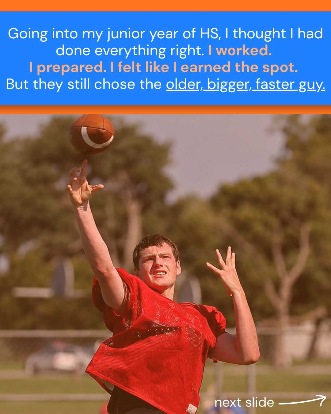 Reid Sinnett career slide 3
