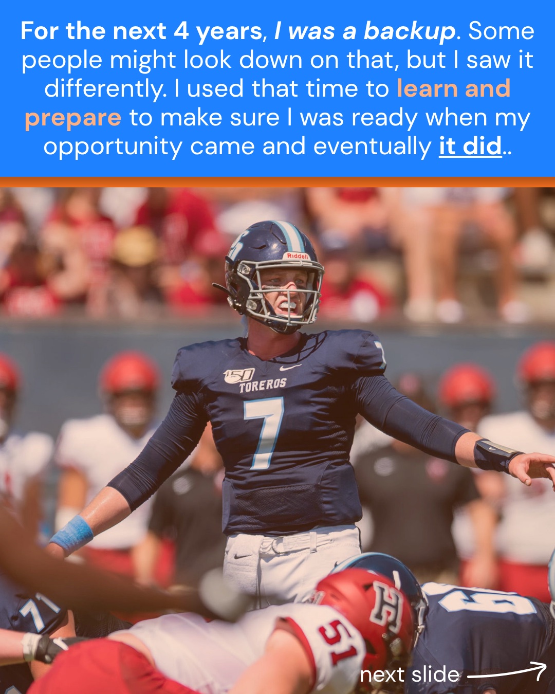 Reid Sinnett career slide 9