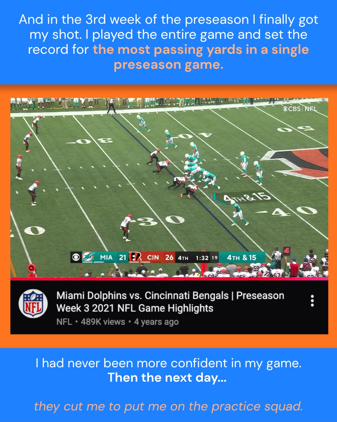 Reid Sinnett career slide 20
